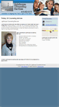 Mobile Screenshot of lighthousecounseling2000.com